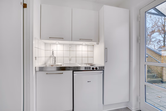 Thorshammer 55, 7500 Holstebro