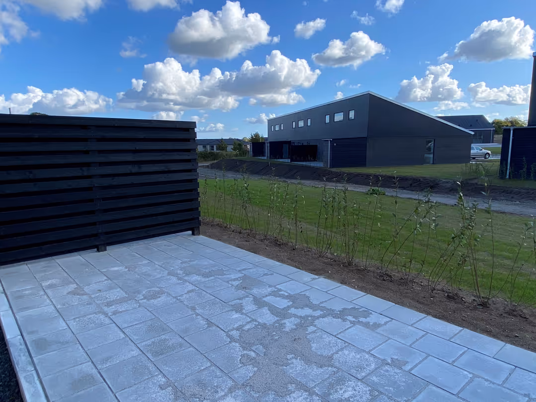 Billede fra lejemålet på Golfparken 21, 5750 Ringe