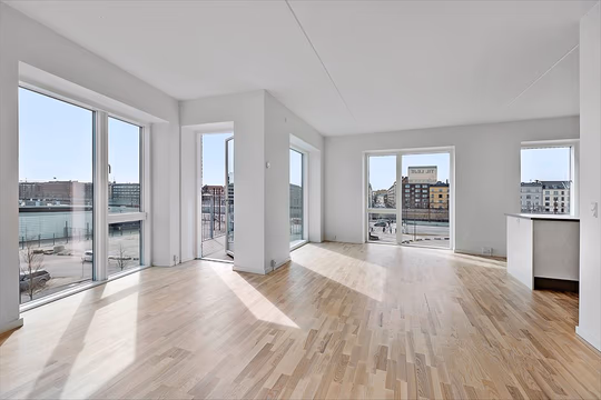 Rental at Marmorvej 9 A, 2100 København Ø