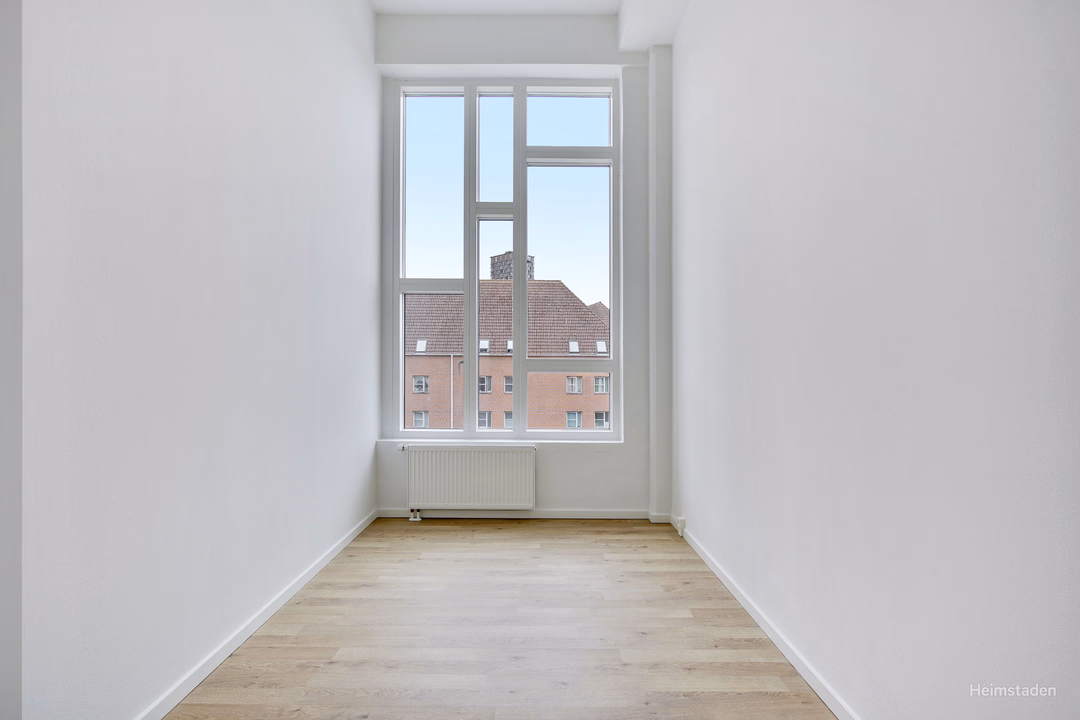 Billede fra lejemålet på Tagensvej 135, 2200 København N