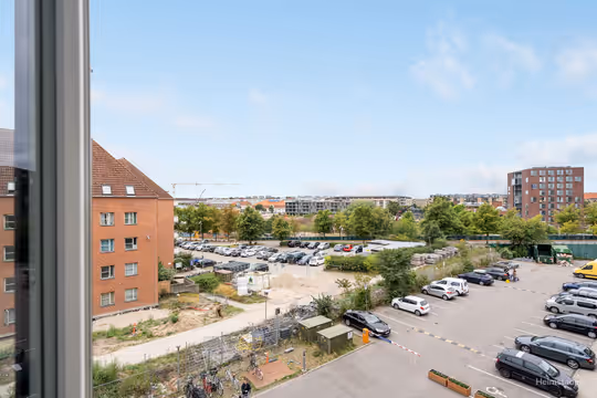 Tagensvej 135, 2200 København N