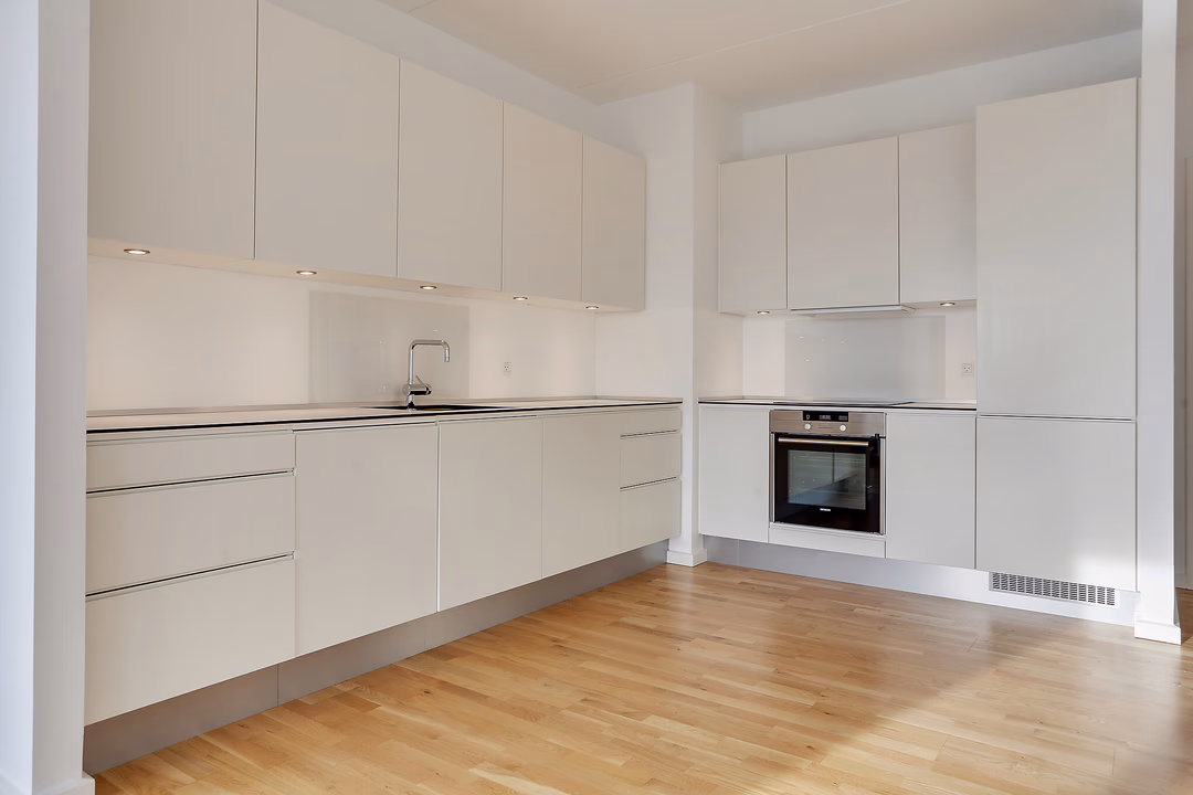 Billede 5 fra lejemålet på Gyngemose Parkvej 54A, 2860 Søborg