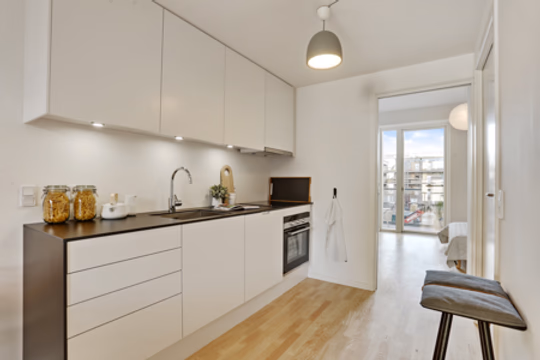 Rental at Ceresbyen 10A, 8000 Aarhus C