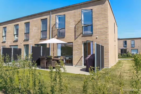 Rental at Hørparken 228, 6000 Kolding