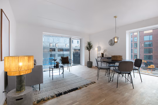 Rental at Elektronikvej 5, 2605 Brøndby