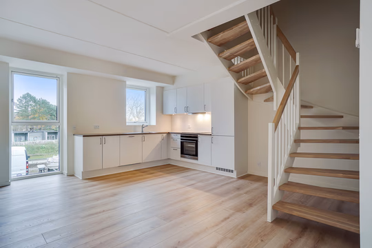 Rental at Seminariehaven 25, 3400 Hillerød