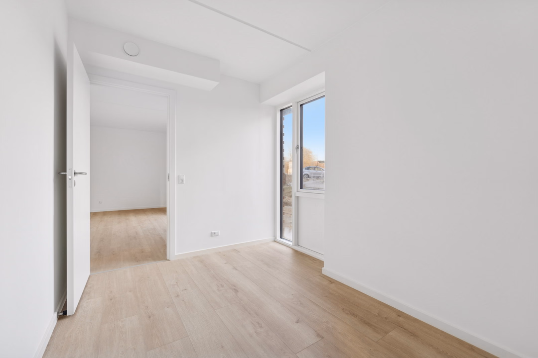 Billede 2 fra lejemålet på Friis Hansens Vej 78, 7100 Vejle