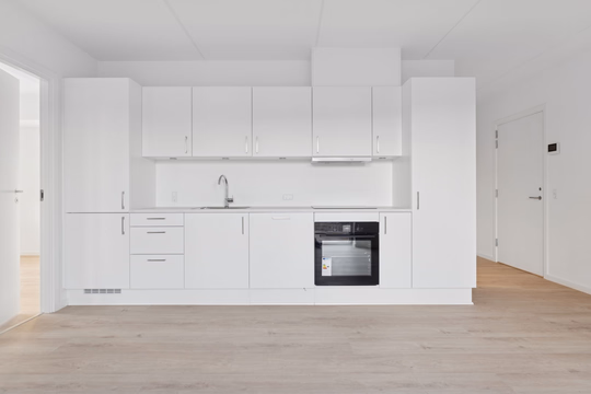 Rental at Friis Hansens Vej 78, 7100 Vejle