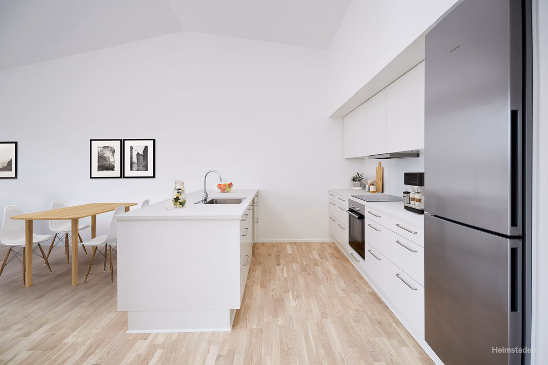 Billede 3 fra lejemålet på Frydenlund 245, 7120 Vejle Øst