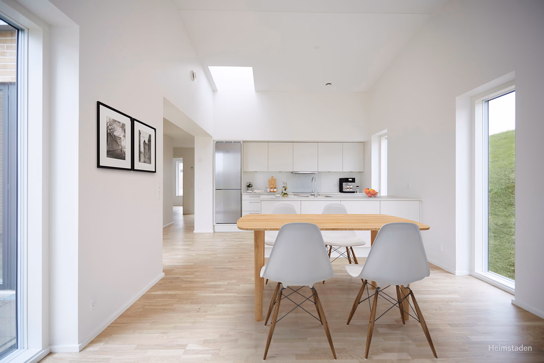 Billede 1 fra lejemålet på Frydenlund 245, 7120 Vejle Øst