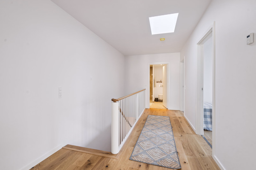 Billede fra lejemålet på Rygårds Allé 7A, 2900 Hellerup