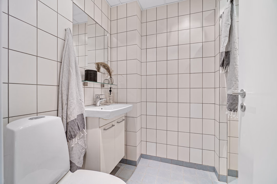 Billede 2 fra lejemålet på Strandvejen 22A, 2100 København Ø