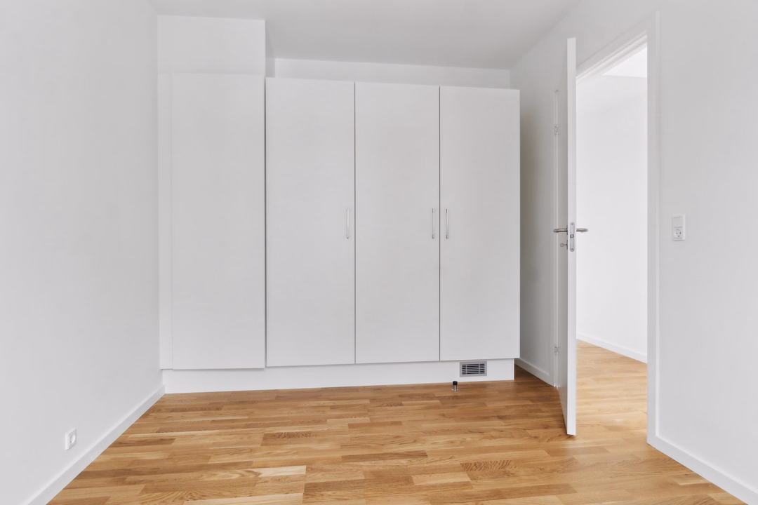 Billede fra lejemålet på Guldblommevej 25, 2750 Ballerup