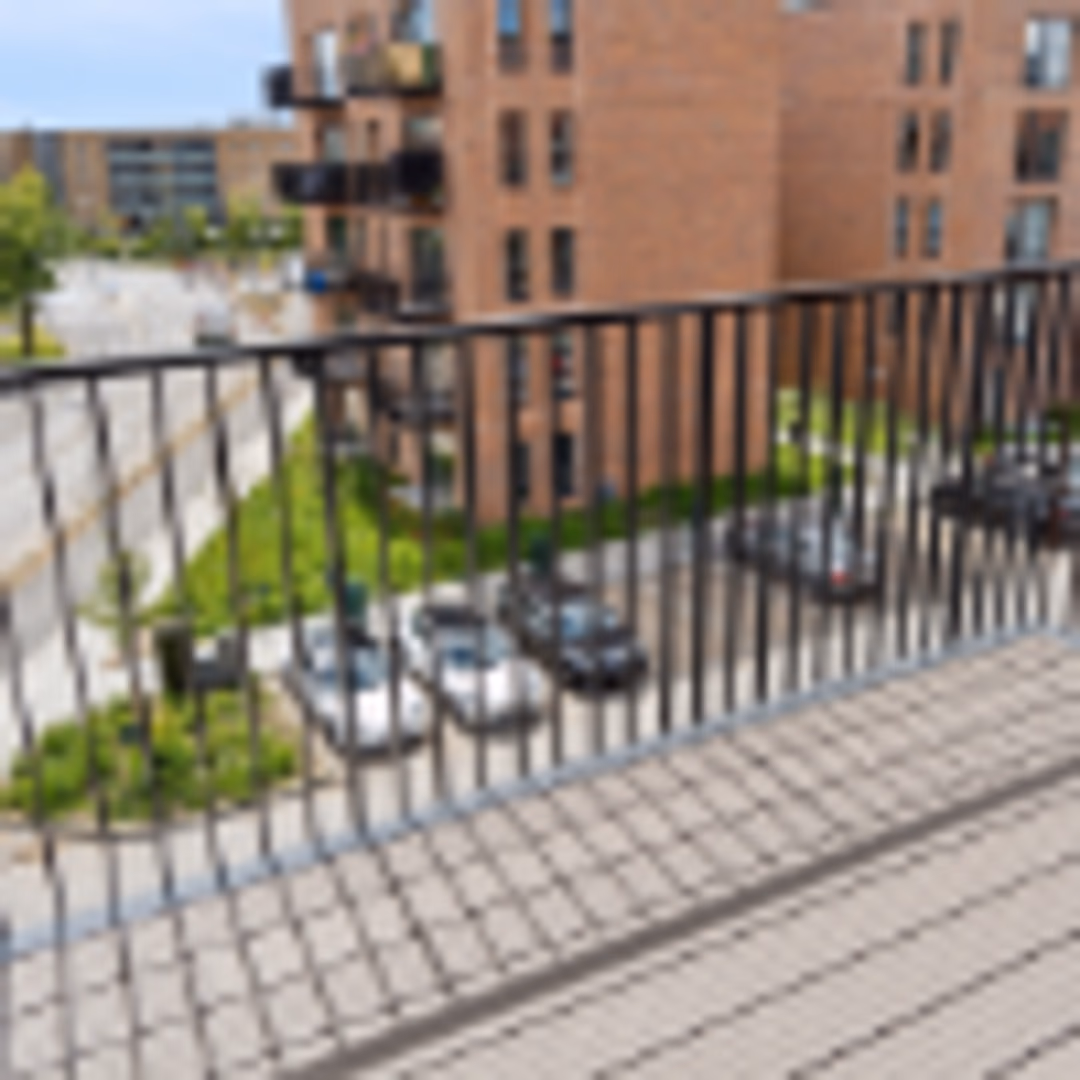 Billede fra lejemålet på Guldblommevej 25, 2750 Ballerup
