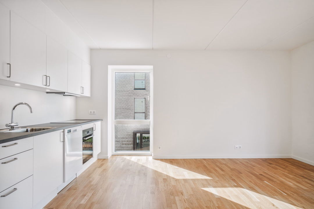 Billede 2 fra lejemålet på Egelundsvej 7, 5260 Odense S