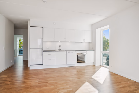 Rental at Egelundsvej 7, 5260 Odense S