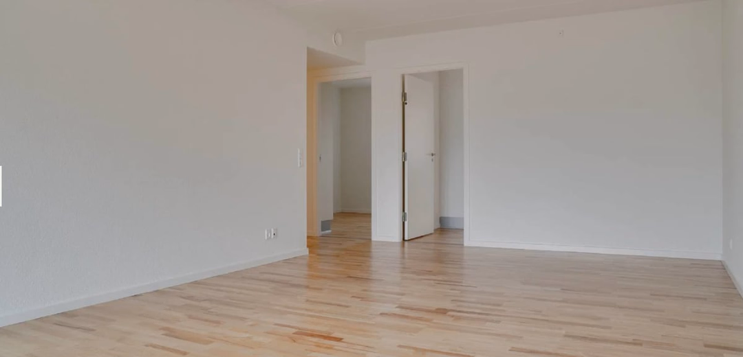 Billede fra lejemålet på Østergade, 5000 Odense C
