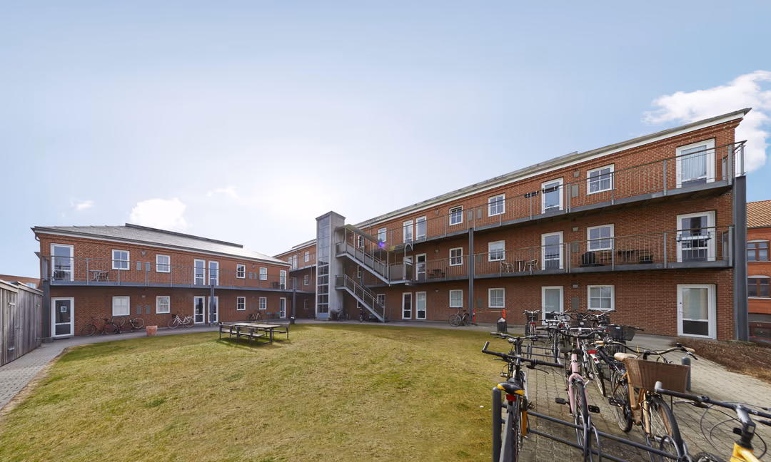 Billede 3 fra lejemålet på Tolderlundsvej 48, 5000 Odense