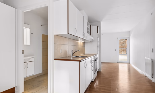 Rental at Tolderlundsvej 48, 5000 Odense