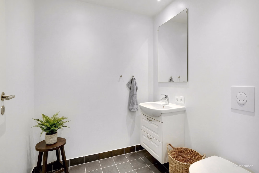 Billede 5 fra lejemålet på Hørparken 74 th., 6000 Kolding