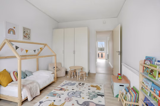 Rental at Hørparken 74 th., 6000 Kolding