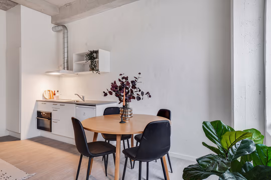 Rental at Østre Stationsvej 2F, 5000 Odense C