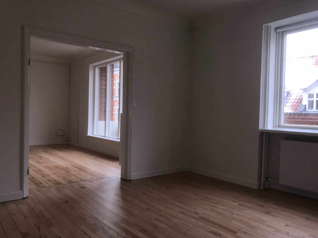 Billede fra lejemålet på Bredegade 5D, 4200 Slagelse