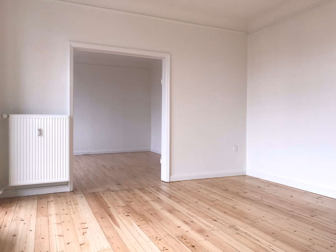 Billede fra lejemålet på Bredegade 5D, 4200 Slagelse