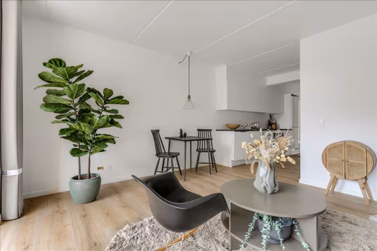 Rental at Midgårdsvej 3, 5200 Odense V
