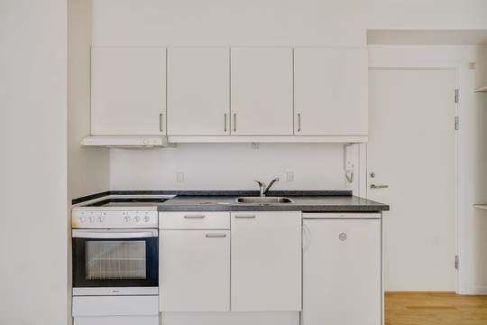 Rental at Svanevej 19, 2400 København NV