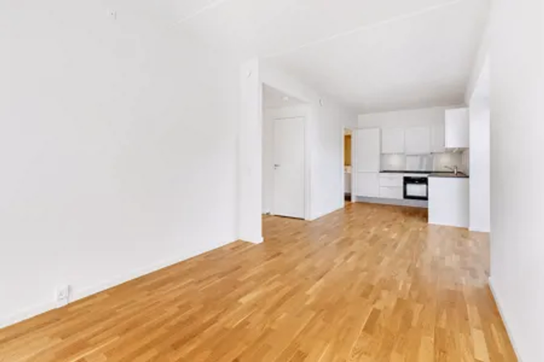 Photo of the rental at Duftrankevej 21, 5200 Odense V