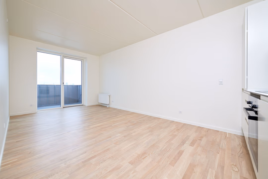 Rental at Søren Frichs Vej 51F, 8230 Åbyhøj