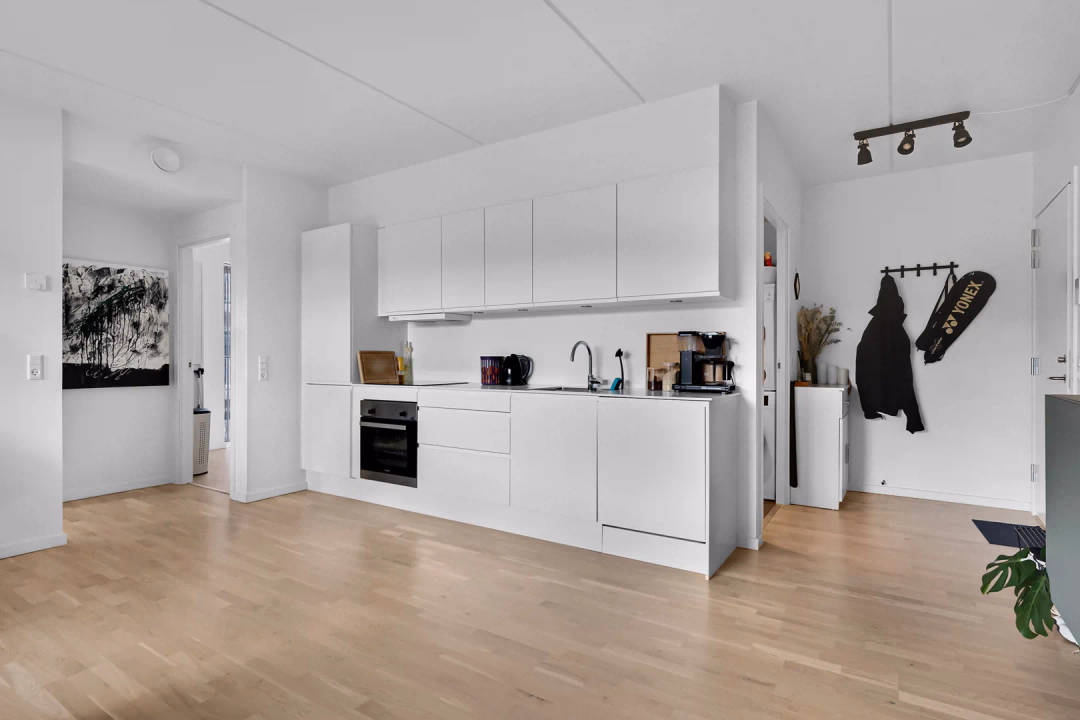 Photo of the rental at Doris Kæraas Gade 36, 8240 Risskov