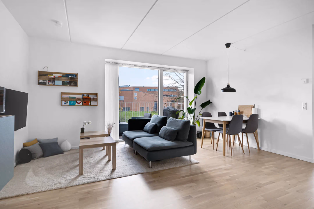 Photo of the rental at Doris Kæraas Gade 36, 8240 Risskov
