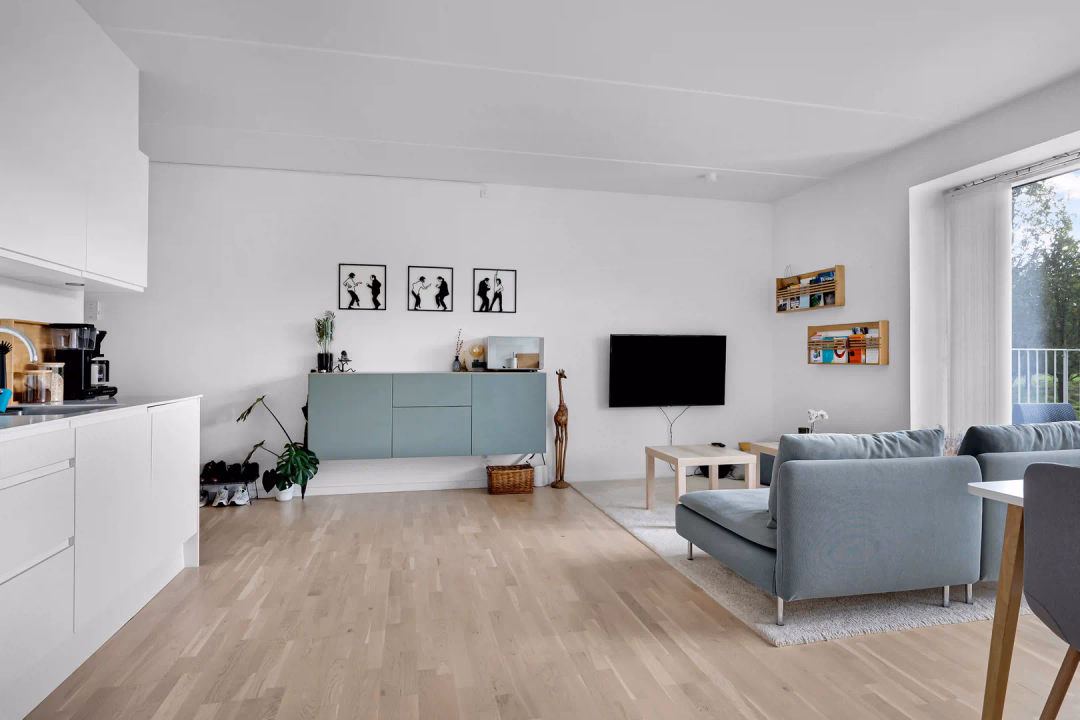 Photo of the rental at Doris Kæraas Gade 36, 8240 Risskov