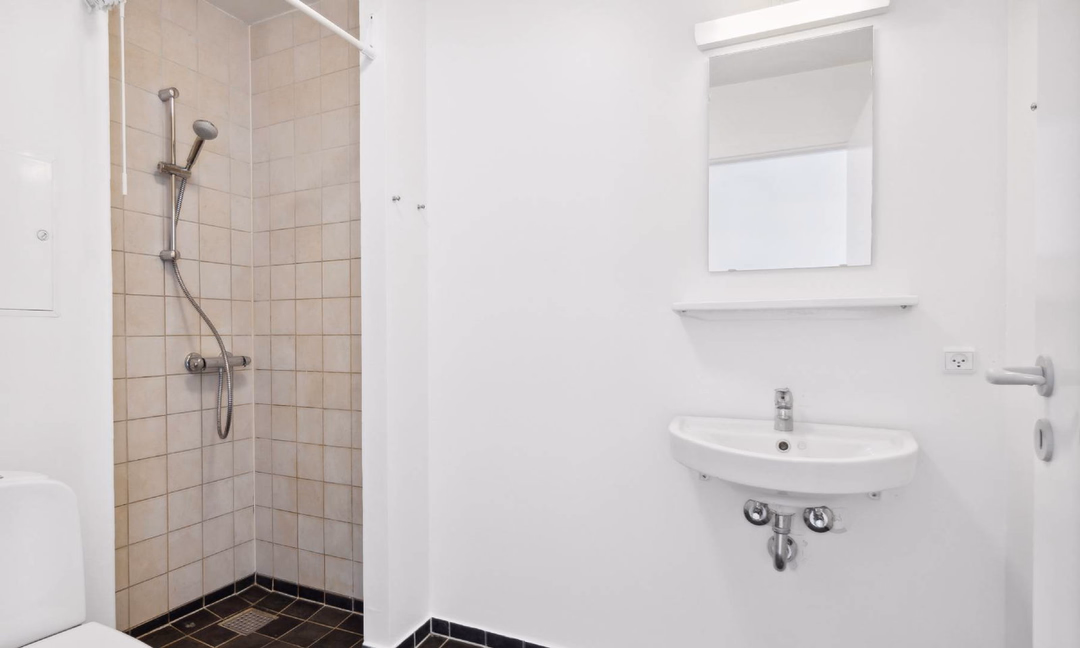 Billede fra lejemålet på Kragsbjergstrædet 2, 5000 Odense