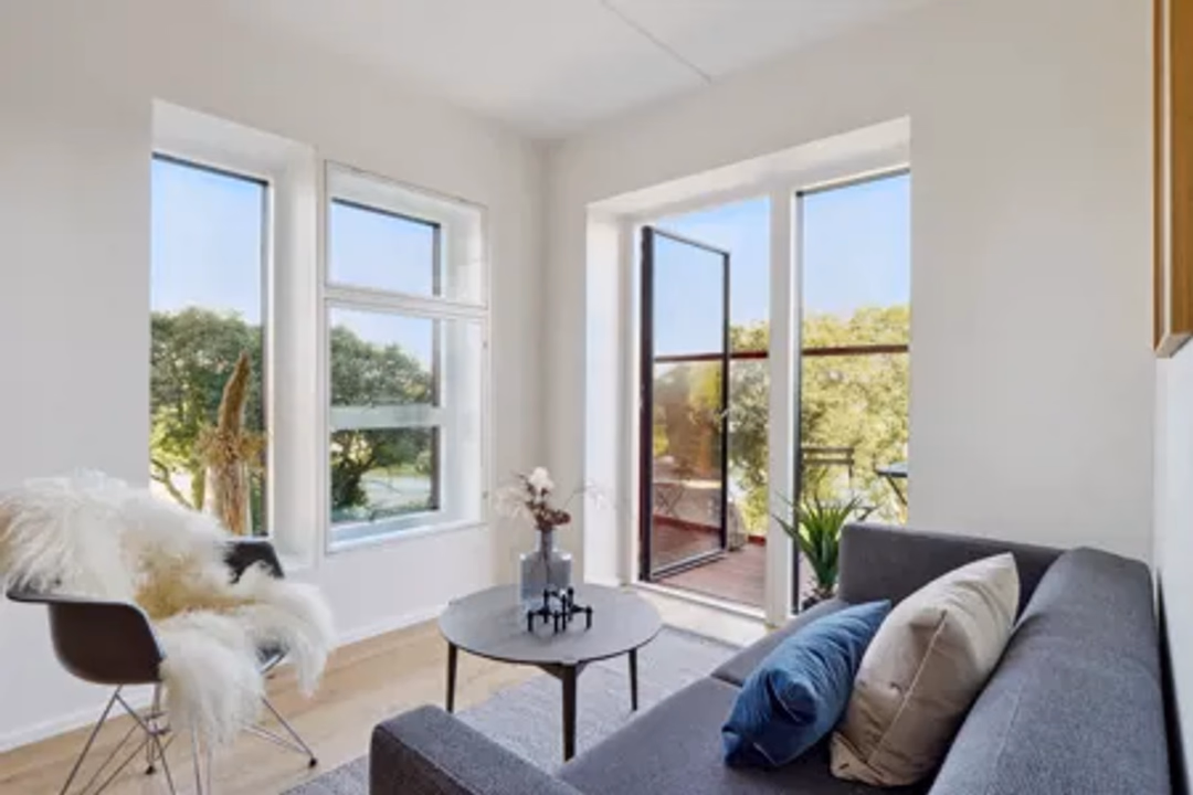 Billede 1 fra lejemålet på Jarlsberggade 3A, 5000 Odense C