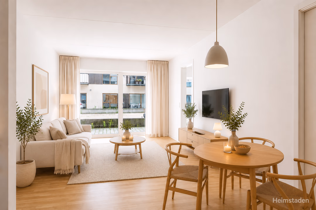 Photo of the rental at Sønder Voldgade 19, 7000 Fredericia