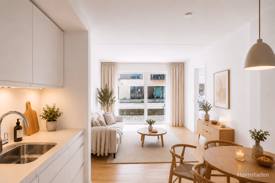 Photo of the rental at Sønder Voldgade 19, 7000 Fredericia