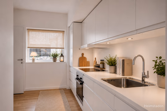 Rental at Sønder Voldgade 19, 7000 Fredericia