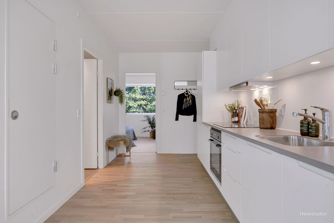 Billede 3 fra lejemålet på Dalgasgade 24, 8600 Silkeborg