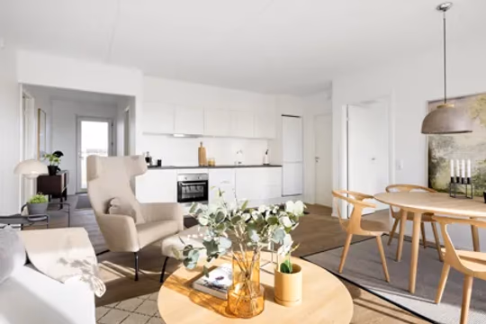 Rental at Poul Anker Bechs Vej 327, 9200 Aalborg SV