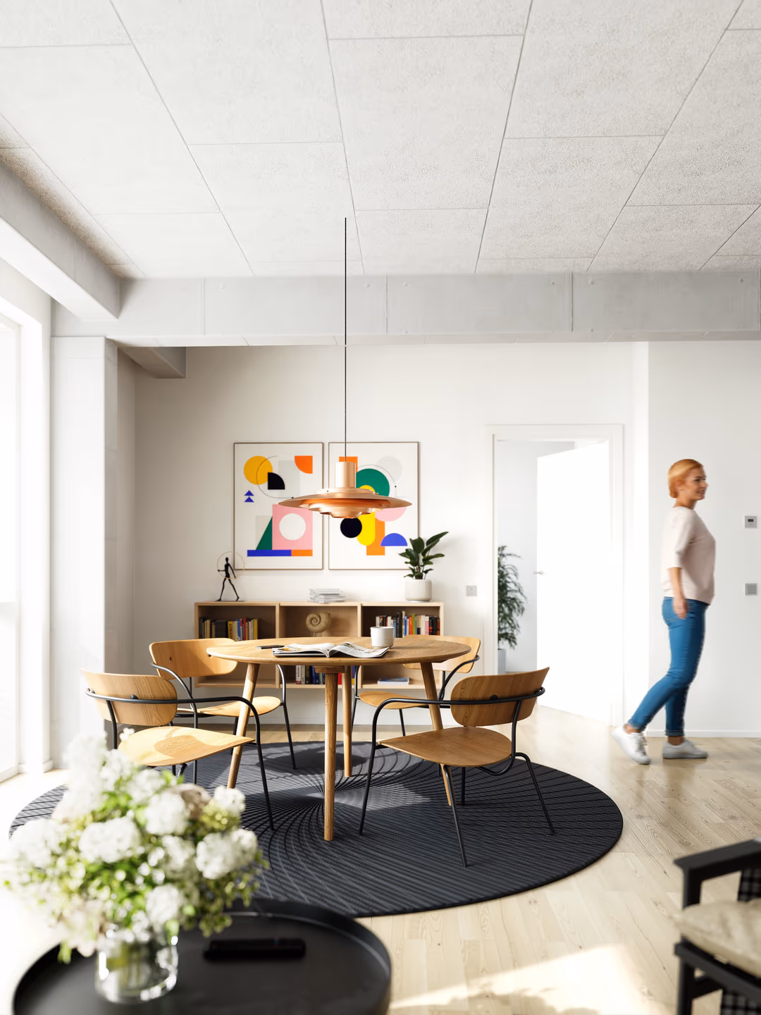 Billede 2 fra lejemålet på Gothersgade 20B, 7000 Fredericia