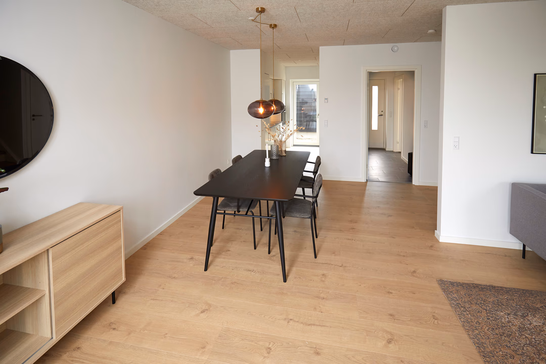Billede fra lejemålet på Emilsvej 32, 8600 Silkeborg