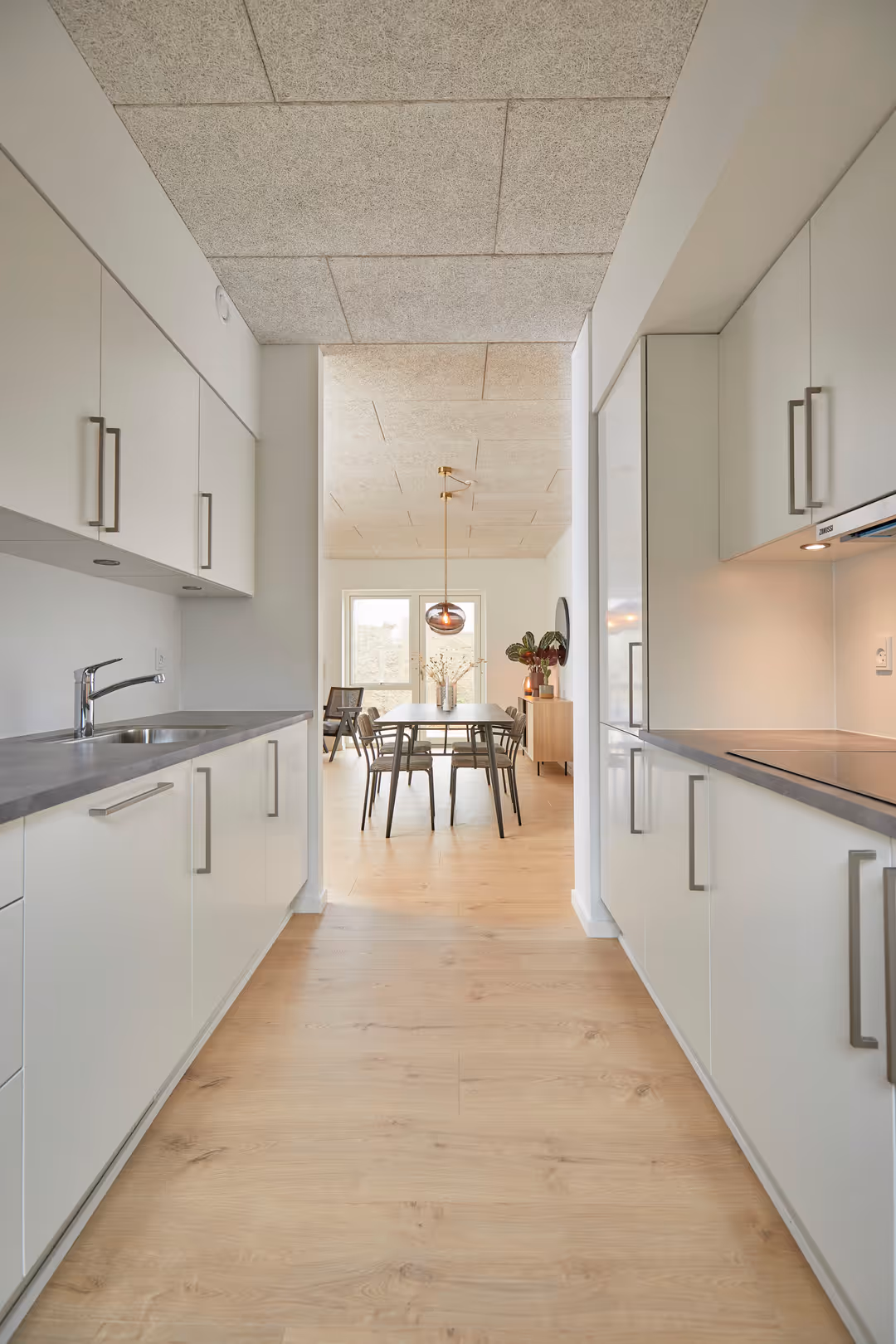 Billede fra lejemålet på Emilsvej 32, 8600 Silkeborg
