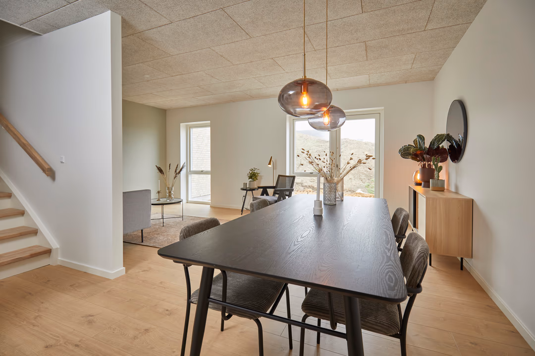 Billede fra lejemålet på Emilsvej 32, 8600 Silkeborg