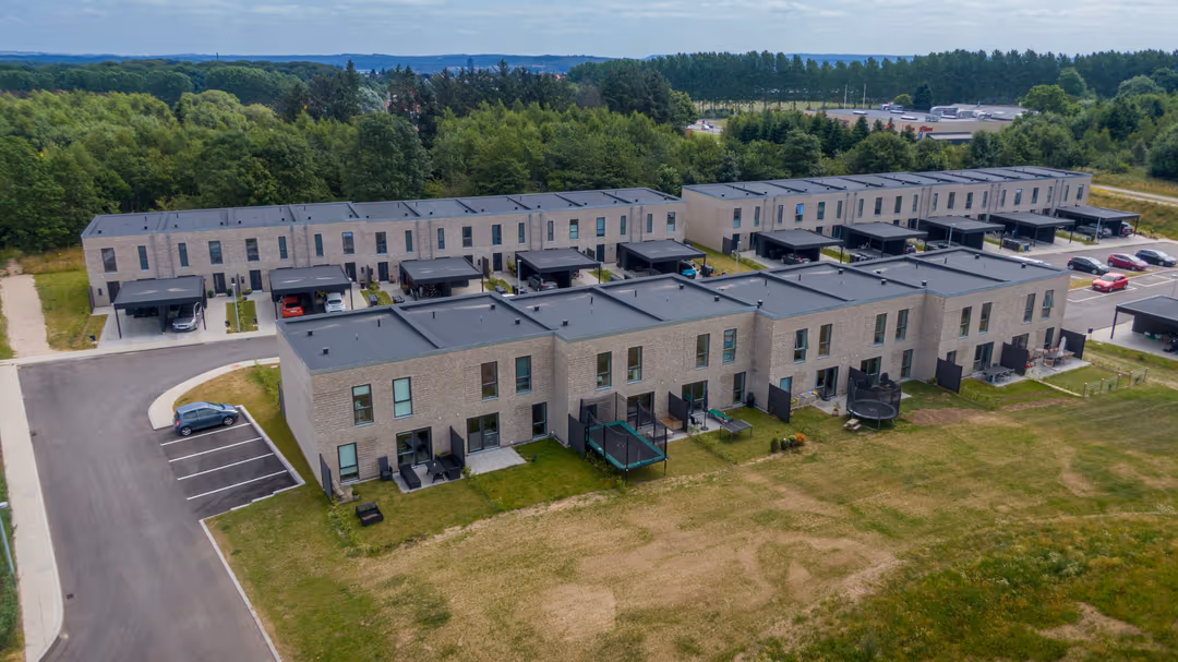 Billede fra lejemålet på Emilsvej 32, 8600 Silkeborg