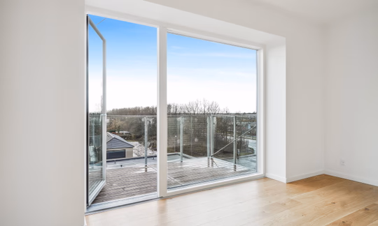 Rental at Baneleddet 41, 2600 Glostrup