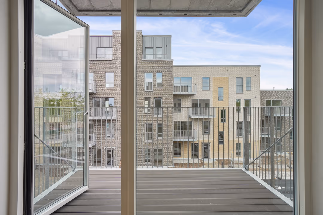 Billede 4 fra lejemålet på Sydvestvej 59, 2600 Glostrup