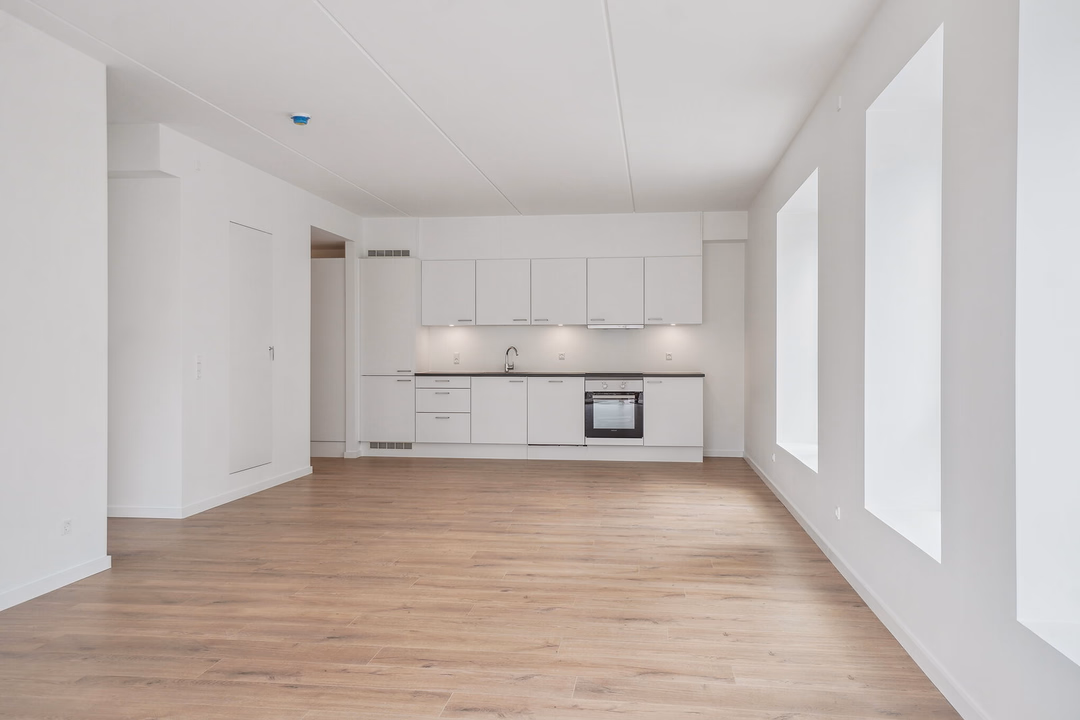 Photo of the rental at Sydvestvej 59, 2600 Glostrup